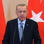 Ердоган запропонував Трампу допомогу в завершенні війни в Україні