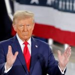 Трамп заявив про значний прогрес у завершенні війни