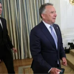 Talks between Ukraine, the US and Europe in Miami have ended early: what we know