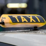 Taxi fares to be capped in Kyiv: how much will journeys cost?