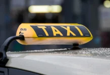 Taxi fares to be capped in Kyiv: how much will journeys cost? Taxi fares to be capped in Kyiv: new rules