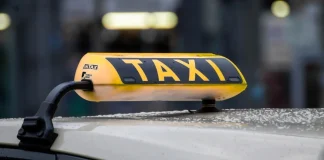 Taxi fares to be capped in Kyiv: new rules