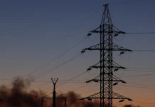 Over 900 settlements without electricity: the aftermath of the attack on the Zhytomyr region Energy infrastructure following the Russian attack in the Zhytomyr region
