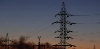 Over 900 settlements without electricity: the aftermath of the attack on the Zhytomyr region Energy infrastructure following the Russian attack in the Zhytomyr region