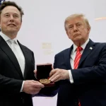 Musk suggested to Trump that Starshield’s operations in Ukraine be curtailed — media reports