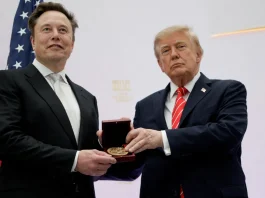 Маск запропонував Трампу обмежити Starshield — ЗМІ