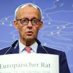 Мерц підтримав удари України по НПЗ і військовому забезпеченню Росії