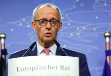 Мерц підтримав удари України по НПЗ і військовому забезпеченню Росії Мерц підтримав удари України по НПЗ Росії