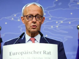 Мерц підтримав удари України по НПЗ Росії