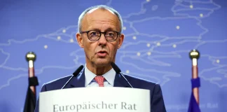Merz backed Ukraine’s strikes on Russian oil refineries