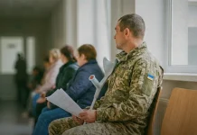 Мобілізація непридатних: ЗСУ посилюють контроль за ВЛК Проходження ВЛК та визначення придатності до військової служби.
