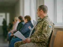 Мобілізація непридатних: ЗСУ посилюють контроль за ВЛК Проходження ВЛК та визначення придатності до військової служби.