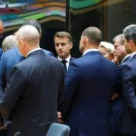 «The sooner, the better»: European leaders have backed Ukraine’s right to strike at Russian oil refineries