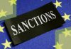 Посли ЄС погодили нові санкції проти російського ВПК Санкції Європейського Союзу