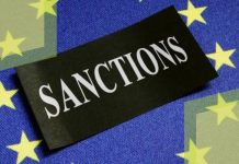 European Union sanctions