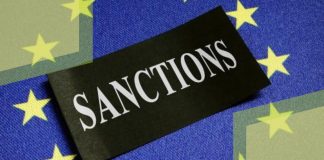 Посли ЄС погодили нові санкції проти російського ВПК Санкції Європейського Союзу