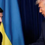 The CIA continues to assist Ukraine despite the conflict between Trump and Zelenskyy