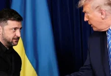 The CIA continues to assist Ukraine despite the conflict between Trump and Zelenskyy The US continues to share intelligence with Ukraine — media reports
