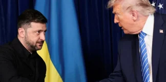 The CIA continues to assist Ukraine despite the conflict between Trump and Zelenskyy The US continues to share intelligence with Ukraine — media reports