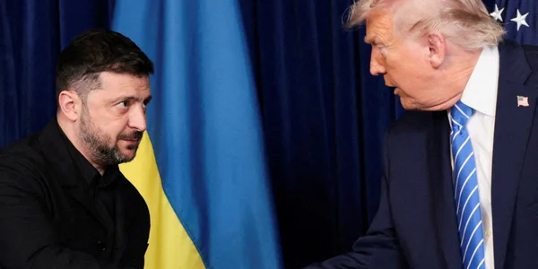 The CIA continues to assist Ukraine despite the conflict between Trump and Zelenskyy The US continues to share intelligence with Ukraine — media reports