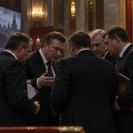 «The »Yanukovych faction’ in the Russian State Duma: which former Party of Regions members have been appointed to posts