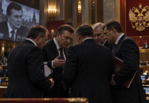 «The »Yanukovych faction’ in the Russian State Duma: which former Party of Regions members have been appointed to posts «Yanukovych’s faction» in the Russian State Duma: who has been appointed to posts