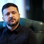 600,000 Ukrainians without electricity: Zelenskyy appeals to Trump