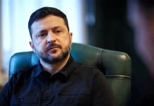 600,000 Ukrainians without electricity: Zelenskyy appeals to Trump The President of Ukraine, Volodymyr Zelenskyy, has reported an attack involving 39 Russian missiles
