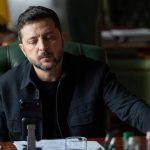 Zelenskyy has responded to Trump’s statement on a ceasefire with Russia