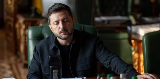 Zelenskyy has responded to Trump’s statement on a ceasefire with Russia Volodymyr Zelenskyy has responded to Donald Trump’s statement regarding an energy truce between Ukraine and Russia