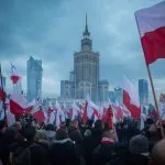 «Поляк у Польщі — господар»: оголосили гасло Маршу Незалежності