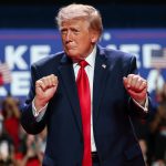 «I’ve never been attracted to my sisters»: Trump surprised everyone with a remark at a rally