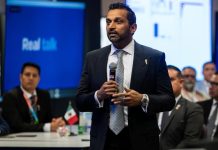 FBI Director Patel did not fly to Russia — a denial
