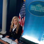 Речницю Трампа звільнили через п’ять днів — ЗМІ