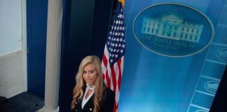 Trump’s spokeswoman was sacked after five days — media reports Trump’s spokeswoman failed her bar exam — CNN