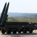 Російська балістика без попередження: що відбувається з даними США