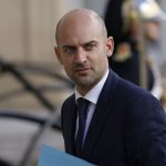 Europe provides Ukraine with two-thirds of its intelligence, says Barro