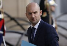 Європа надає Україні дві третини розвідданих, – Барро Міністр закордонних справ Франції Жан-Ноель Барро