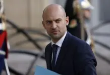 Європа надає Україні дві третини розвідданих, – Барро Міністр закордонних справ Франції Жан-Ноель Барро