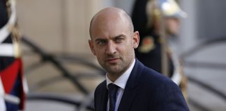 Europe provides Ukraine with two-thirds of its intelligence, says Barro French Foreign Minister Jean-Noël Barro