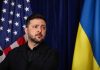 Україна, США і Росія погодилися відновити тристоронні переговори Володимир Зеленський розповів про переговори