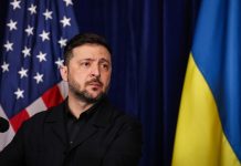 Володимир Зеленський розповів про переговори