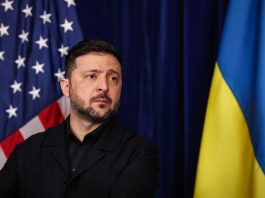 Україна, США і Росія погодилися відновити тристоронні переговори Володимир Зеленський розповів про переговори