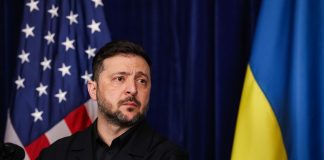 Volodymyr Zelenskyy spoke about the negotiations