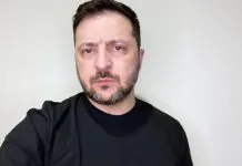 Зеленський закликав США не мовчати про вбивства українців: що заявив президент Зеленський закликав США не мовчати про вбивства