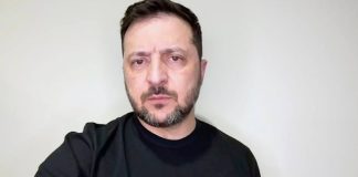 Зеленський закликав США не мовчати про вбивства українців: що заявив президент Зеленський закликав США не мовчати про вбивства