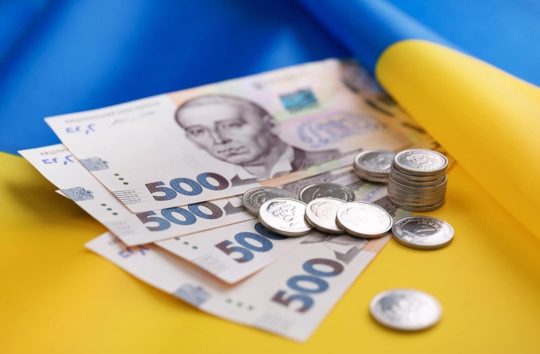 The government will allocate over 50 billion hryvnias for payments to military personnel