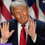 Трамп образив Норвегію після рішення Нобелівського комітету