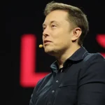 Ілон Маск назвав «покидьками людства» критиків його позиції щодо війни в Україні