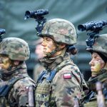 Польща готує «передвоєнний» режим: війська зможуть перекидати до воєнного стану